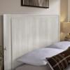 Lodge & Loft California King Poster Bed (844-668/844-866/844-944/MS-MS1) image 4
