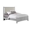 Bonanza Full Upholstered Panel Bed (BB26-441/BB26-044/BB26-255/BB26-911) image 1