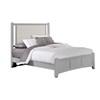 Bonanza Queen Upholstered Panel Bed (BB26-551/BB26-051/BB26-855/BB26-922) image 1
