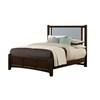 Bonanza Queen Upholstered Panel Bed (BB27-551/BB27-053/BB27-855/BB27-922) image 1