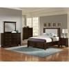 Bonanza Queen Upholstered Panel Bed with Storage (BB27-551/BB27-054/BB27-050B/BB27-502/TT-555T) image 4
