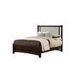 Bonanza King Upholstered Panel Bed (BB27-661/BB27-064/BB27-866/BB27-922/MS-MS1) image 1