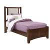 Bonanza Twin Upholstered Panel Bed (BB28-331/BB28-031/BB28-833/BB28-900) image 1