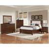Bonanza Full Upholstered Panel Bed with Storage (BB28-441/BB28-041/BB28-046B/BB28-302/TT-444T) image 4