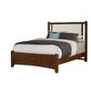 Bonanza Full Upholstered Panel Bed (BB28-441/BB28-041/BB28-255/BB28-911) image 1