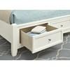 Bonanza Full Upholstered Panel Bed with Storage (BB29-441/BB29-041/BB29-046B/BB29-302/TT-444T) image 2