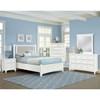 Bonanza King Upholstered Panel Bed with Storage (BB29-661/BB29-064/BB29-066B/BB29-502/TT-666T) image 4
