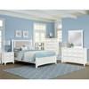 Bonanza California King Upholstered Panel Bed (BB29-661/BB29-064/BB29-866/BB29-944/MS-MS1) image 2