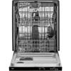 Built-in Dishwasher with Sani Rinse® (WDPS7024RV) image 2