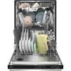 Built-in Dishwasher with Sani Rinse® (WDPS7024RV) image 4