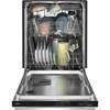Built-in Dishwasher with Sani Rinse® (WDPS7024RV) image 5