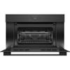 30-inch Built-in Speed Oven (OM30NMUB3) image 2