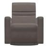 Highland II Power Swivel Glider Leather Match Recliner (42224-B3-EVOQUE-ARDESIA-MATCH) image 3