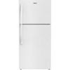 29.5-inch Wide Top Freezer Refrigerator with Total Coverage Cooling (WRTX7419SW) image 1