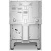 30-inch Electric Range with Air Cooking Technology and Steam Clean (WFES4530SW) image 7
