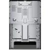 30-inch Electric Range with Air Cooking Technology (WFES5730SB) image 7