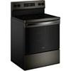 30-inch Electric Range with Air Cooking Technology (WFES5730SV) image 6