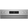 30-inch Electric Range with Air Cooking Technology (WFES5730SZ) image 3