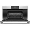 30-inch Built-in Speed Oven with Convection Technology (OM30NPUX3) image 2