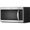 30-inch Over-the-Range Microwave Oven (WMMS3230SS) image 3