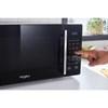 0.7 cu. ft. Countertop Microwave Oven (WMCS3018RB) image 6