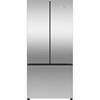 32-inch, 18 cu. ft. French 3- Door Refrigerator with ActiveSmart™ Foodcare Technology (RF178ANJX1) image 1