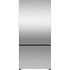 32-inch, 18.2 cu. ft. Bottom Freezer Refrigerator with ActiveSmart™ Foodcare Technology (RF178WRNJX1) image 1