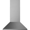36-inch Wall Mount Hood (ZVWS361SRSS) image 1