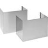 12 FT Duct Cover (ZX12DC1SRSS) image 1