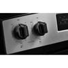 30-inch Electric Range with Extra-Large Oven Window (AER6203MSS) image 6