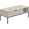 Lift Top Coffee Table (I 3807) image 1