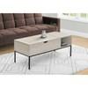 Lift Top Coffee Table (I 3807) image 2