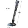 2-in-1 Wet and Dry Vacuum Complete Home (EHVS85D2AD) image 4