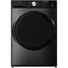 5.2 cu. ft. Front Load Washer (MLHW52S7AGG) image 1