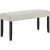 Jules Bench (1322-BENCH) image 1