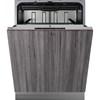 Built-in Dishwasher (DFI563XXL.U) image 3