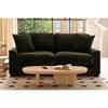 Harrow Stationary Fabric Sofa (Harrow Sofa) image 1