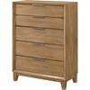 Florian 5-Drawer Chest (B6572-4) image 1