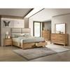 Florian 5-Drawer Chest (B6572-4) image 2