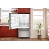 33-inch, 22 cu. ft. Freestanding Bottom Freezer Refrigerator (KRBL133SPS) image 7