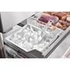 36-inch, 21.9 cu. ft. Counter-Depth French 3-Door Refrigerator with Ice Maker (KRFC136TPS) image 7