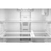 30-inch, 20 cu. ft. Freestanding French 3-Door Refrigerator with Water Dispenser (KRFF330SPS) image 10