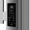 36-inch, 29.51 cu. ft. Freestanding French 4-Door Refrigerator with Water and Ice Dispensing System (KRMF436SPS) image 6