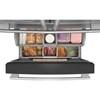 36-inch, 29.51 cu. ft. Freestanding French 4-Door Refrigerator with Water and Ice Dispensing System (KRMF436SPS) image 7