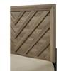Valor Queen Panel Bed (B9332-Q-HBFB/B9332-KQ-RAIL) image 4