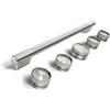 Handle and Knob Hardware Accessory Kit (W11774736) image 1