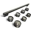 Handle and Knob Hardware Accessory Kit (W11774752) image 1