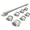 Handle and Knob Hardware Accessory Kit (W11774753) image 1