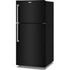 30-inch, 19 cu. ft. Freestanding Top Freezer Refrigerator with EvenAir™ Cooling Tower (MRTX5119SB) image 4