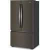 36-inch, 24 cu. ft. Counter-Depth French 3-Door Refrigerator (WRFC3036RV) image 3